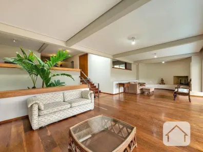 Casa com 7 Quartos à venda, 900m² no Paineiras do Morumbi, São Paulo