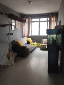 Apartamento com 2 Quartos à venda, 76m² no Centro, São Bernardo do Campo