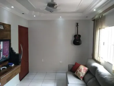 Casa com 2 Quartos à venda, 78m² no Jardim Bartolomeu Grotta, Limeira