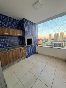 Apartamento com 3 Quartos à venda, 101m² no Jardim Aclimação, Cuiabá