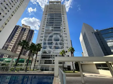 Apartamento com 4 Quartos para alugar, 168m² no Santo Agostinho, Belo Horizonte
