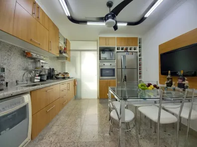Apartamento com 3 Quartos à venda, 75m² no Jardim Marajoara, São Paulo
