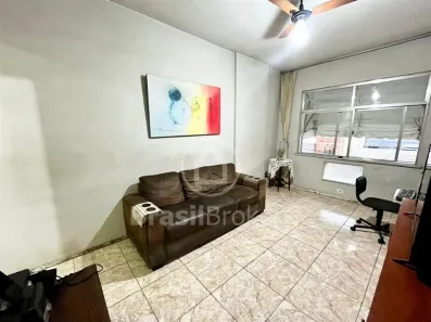 Apartamento com 3 Quartos à venda, 70m² no Cachambi, Rio de Janeiro