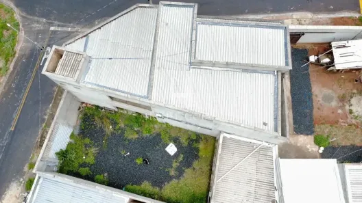 Casa com 5 Quartos à venda, 311m² no Residencial Hebrom, Senador Canedo