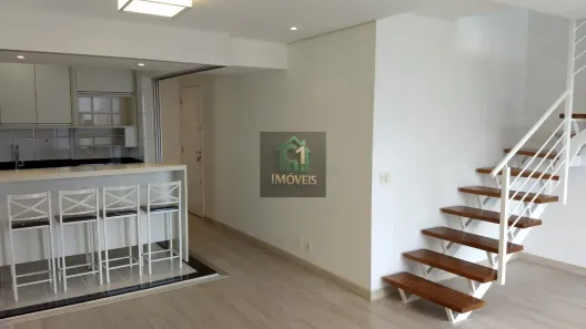 Apartamento com 2 Quartos à venda, 85m² no Sumarezinho, São Paulo