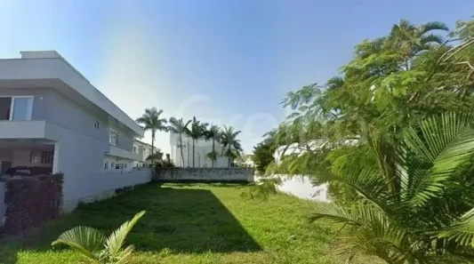 Lote/Terreno à venda, 450m² no Jurerê Internacional, Florianópolis