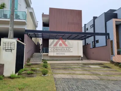 Casa de Condomínio com 4 Quartos para alugar, 250m² no Cidade Parquelandia, Mogi das Cruzes