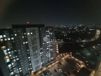 Apartamento com 2 Quartos para alugar, 41m² no Cidade Líder, São Paulo