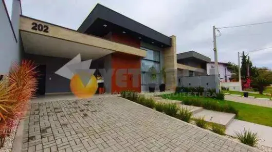 Casa de Condomínio com 4 Quartos à venda, 250m² no Mar Verde, Caraguatatuba