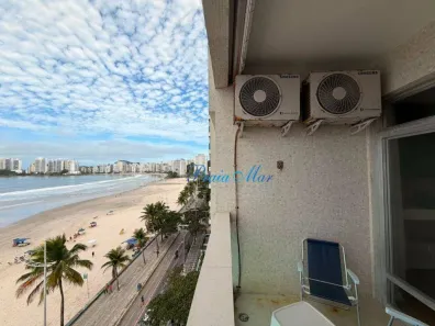 Apartamento com 2 Quartos à venda, 107m² no Pitangueiras, Guarujá
