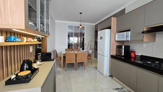 Casa com 3 Quartos à venda, 127m² no Jardim Residencial Nova Veneza, Indaiatuba