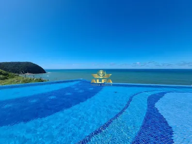 Apartamento com 2 Quartos à venda, 85m² no Mar e Céu, Guarujá