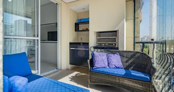 Apartamento com 4 Quartos à venda, 158m² no Perdizes, São Paulo