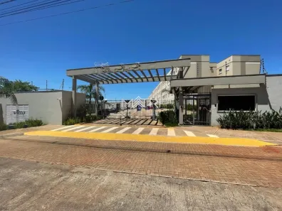 Apartamento com 2 Quartos à venda, 50m² no Campos Ville, Araraquara