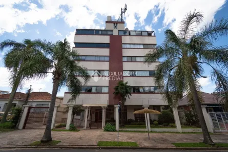 Apartamento com 3 Quartos à venda, 120m² no São Sebastião, Porto Alegre