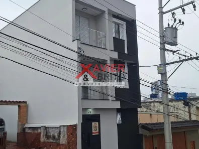 Apartamento com 1 Quarto à venda, 28m² no Penha de França, São Paulo