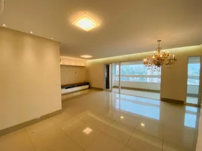 Apartamento com 3 Quartos à venda, 128m² no Jardim Goiás, Goiânia