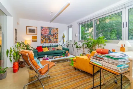 Apartamento com 3 Quartos à venda, 126m² no Jardim Europa, São Paulo