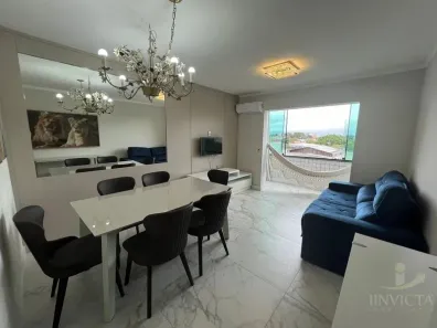 Apartamento com 2 Quartos para alugar, 75m² no , Capão da Canoa