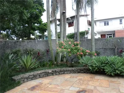 Casa com 4 Quartos à venda, 279m² no Bosque da Saúde, São Paulo