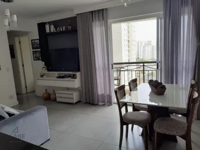 Apartamento com 3 Quartos à venda, 84m² no Vila Sofia, São Paulo