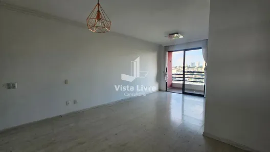 Apartamento com 2 Quartos à venda, 92m² no Cidade São Francisco, São Paulo