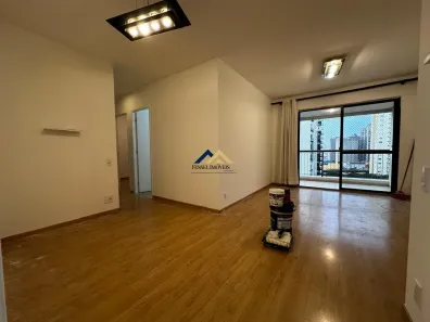 Apartamento com 3 Quartos para alugar, 82m² no Jardim Avelino, São Paulo