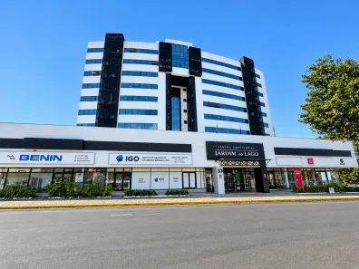 Ponto Comercial para alugar, 45m² no Marechal Rondon, Canoas