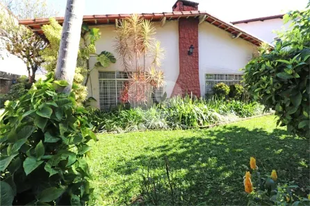 Casa com 3 Quartos à venda, 195m² no Alto de Pinheiros, São Paulo