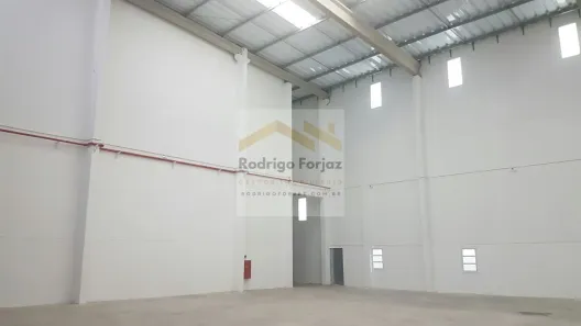 Galpão/Depósito/Armazém para alugar, 1000m² no Centro, Vargem Grande Paulista
