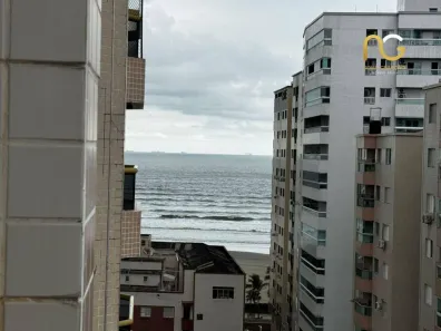 Apartamento com 1 Quarto à venda, 77m² no Aviação, Praia Grande