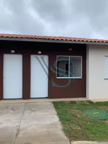 Casa com 2 Quartos para alugar, 80m² no Vila Bom Jesus, Sorocaba