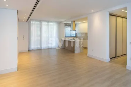 Apartamento com 3 Quartos à venda, 348m² no Cabral, Curitiba