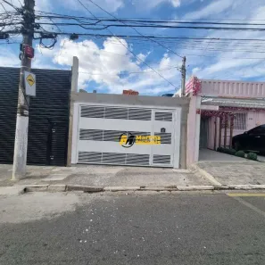 Casa com 2 Quartos para alugar, 70m² no Jardim das Flores, Osasco
