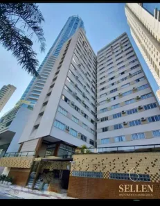 Apartamento com 3 Quartos para alugar, 155m² no Pioneiros, Balneário Camboriú