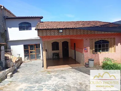 Casa com 4 Quartos para alugar, 120m² no Santa Terezinha, Belo Horizonte