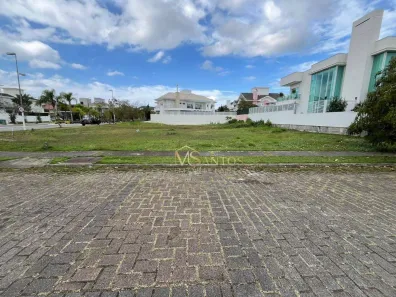 Lote/Terreno à venda, 612m² no Jurerê Internacional, Florianópolis