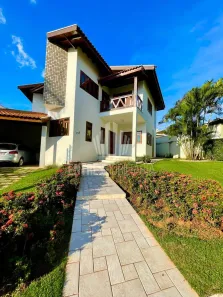 Casa de Condomínio com 3 Quartos à venda, 350m² no Tijuco das Telhas, Campinas