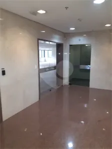 Sala Comercial para alugar, 240m² no Cidade Monções, São Paulo
