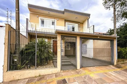 Casa com 2 Quartos à venda, 127m² no São José, Canoas