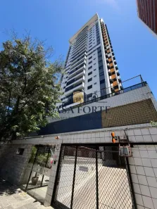 Apartamento com 4 Quartos à venda, 152m² no Espinheiro, Recife