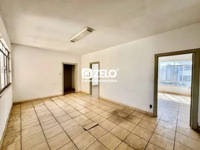 Sala Comercial para alugar, 45m² no Centro, Campinas