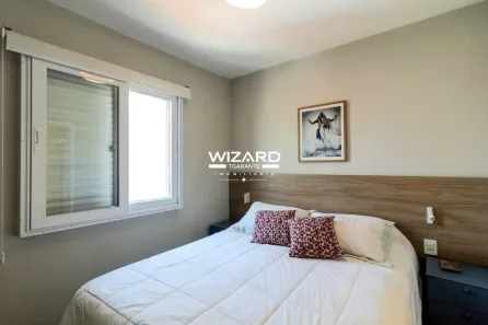 Apartamento com 3 Quartos à venda, 80m² no Cidade Monções, São Paulo