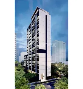 Apartamento com 1 Quarto à venda, 25m² no Pinheiros, São Paulo