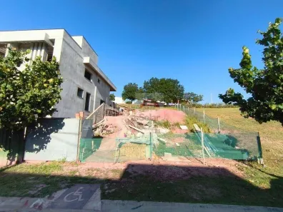 Lote/Terreno à venda, 309m² no Loteamento Residencial Fazenda Casa Grande, Taubaté