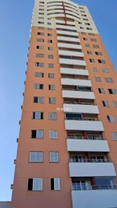 Apartamento com 3 Quartos à venda, 73m² no Vila Filipin, Londrina