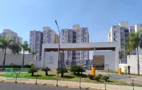 Apartamento com 2 Quartos à venda, 48m² no Jardim São Rafael I, Araraquara