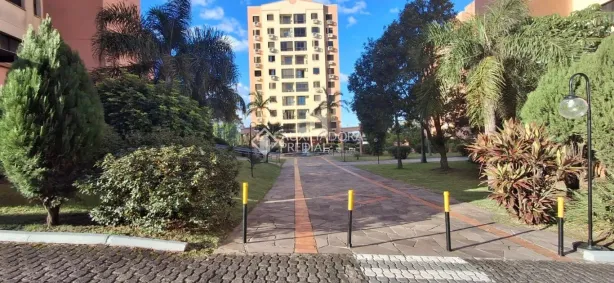 Apartamento com 2 Quartos à venda, 54m² no Morro Santana, Porto Alegre