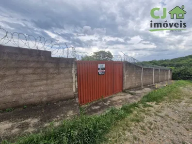 Lote/Terreno à venda, 798m² no Vila Maria II, Lagoa Santa