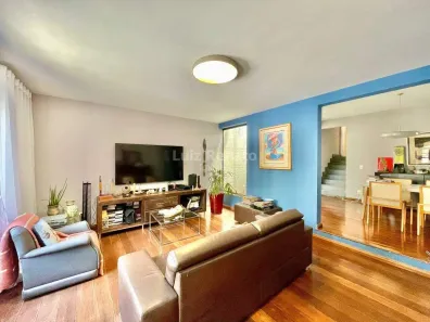 Casa com 4 Quartos à venda, 400m² no Serra, Belo Horizonte